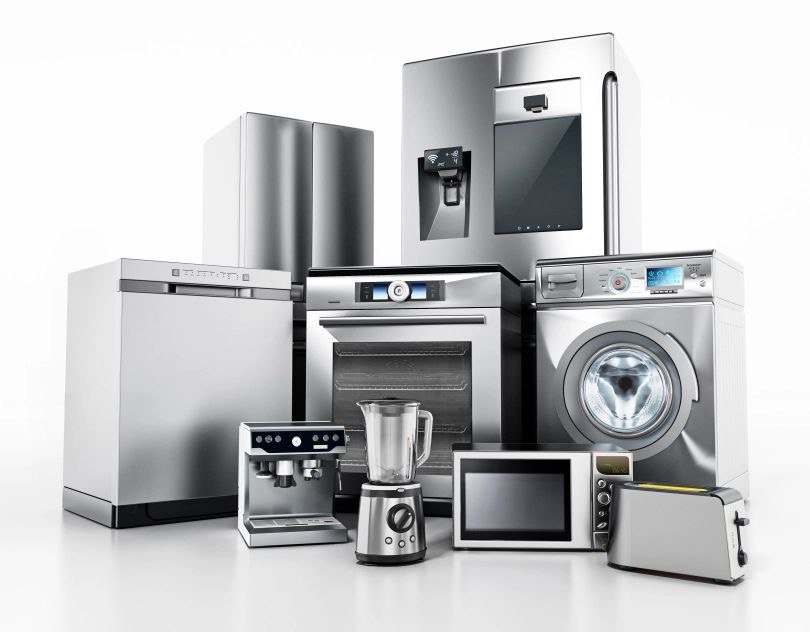 Appliance Repair